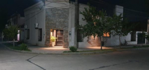 CASA FAMILIAr